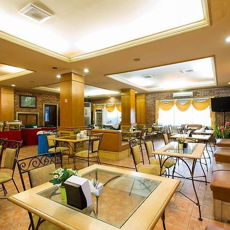 Buana Lestari Hotel Баликпапан Экстерьер фото