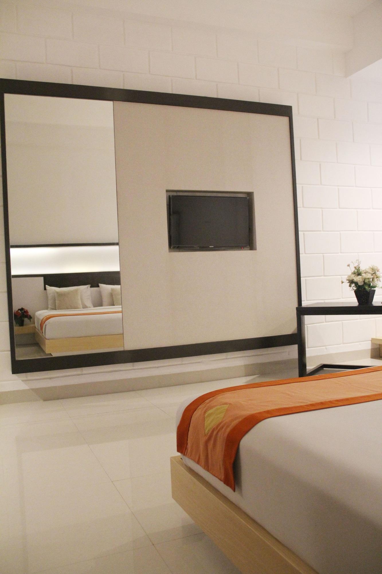 Buana Lestari Hotel Баликпапан Экстерьер фото