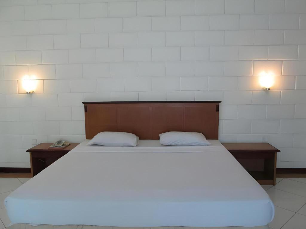 Buana Lestari Hotel Баликпапан Экстерьер фото