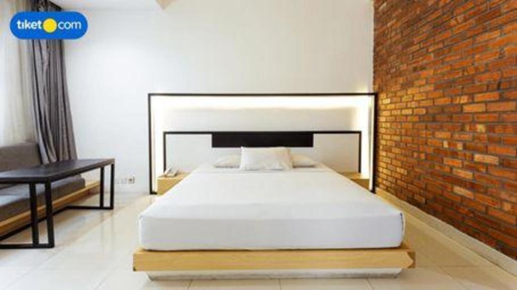 Buana Lestari Hotel Баликпапан Экстерьер фото