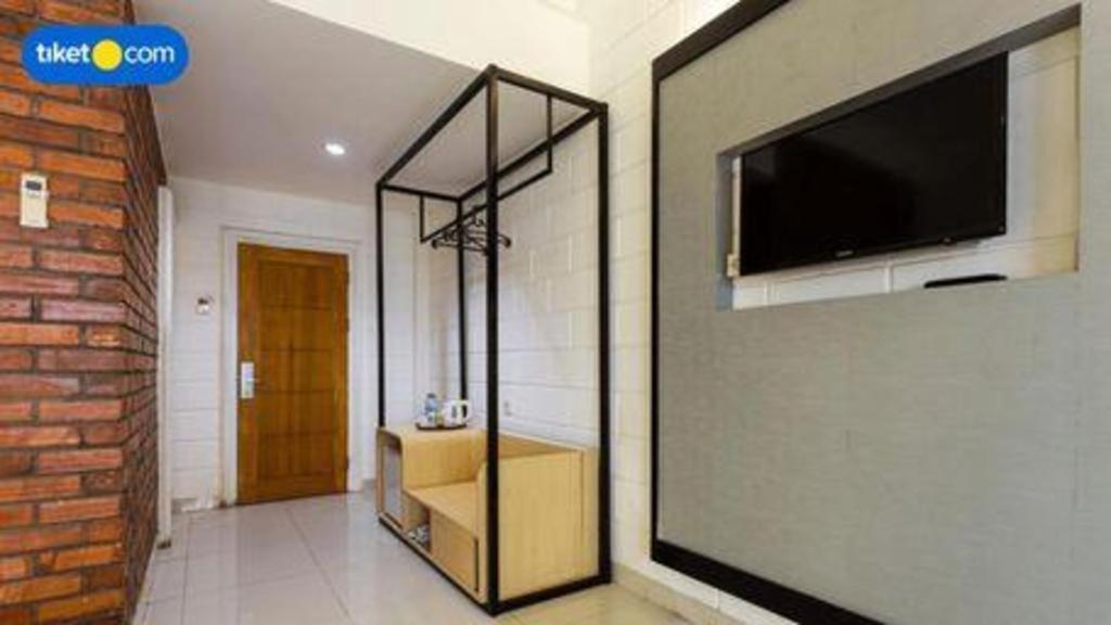 Buana Lestari Hotel Баликпапан Экстерьер фото
