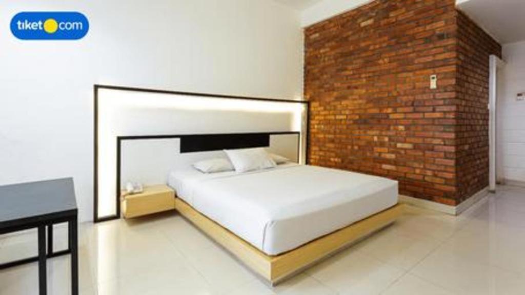 Buana Lestari Hotel Баликпапан Экстерьер фото