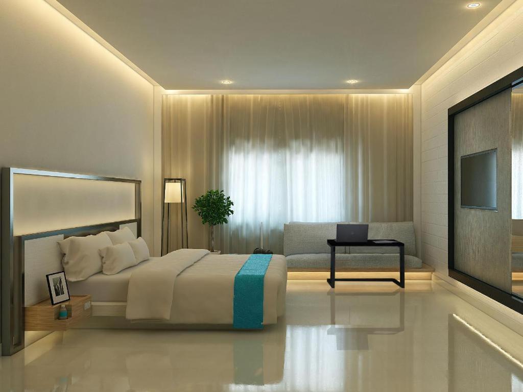 Buana Lestari Hotel Баликпапан Экстерьер фото
