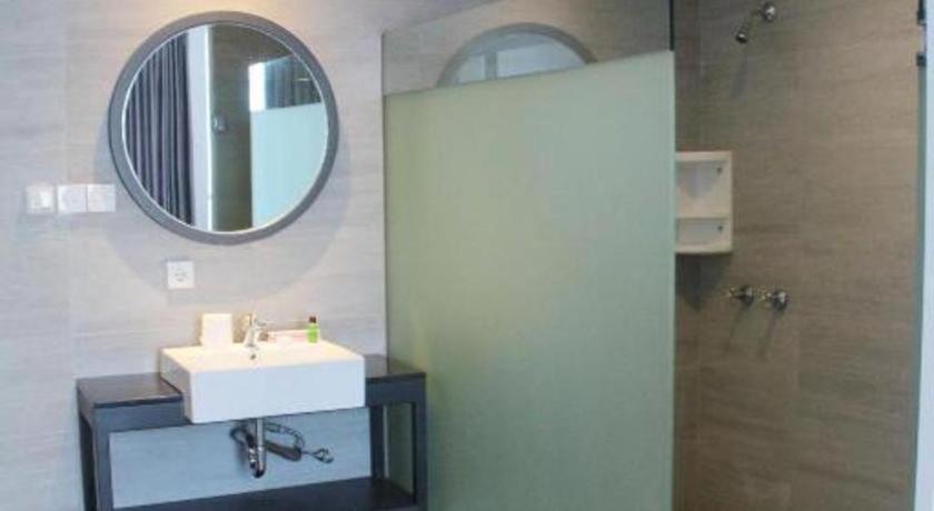 Buana Lestari Hotel Баликпапан Экстерьер фото