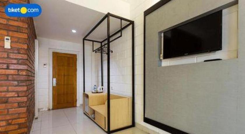 Buana Lestari Hotel Баликпапан Экстерьер фото