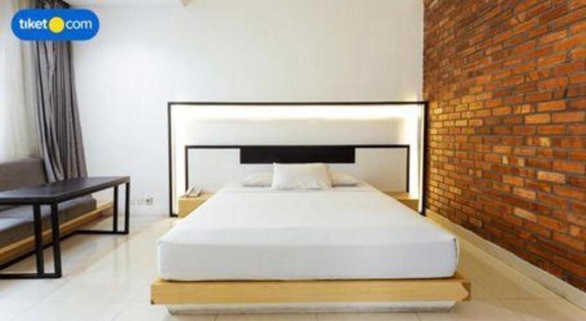 Buana Lestari Hotel Баликпапан Экстерьер фото