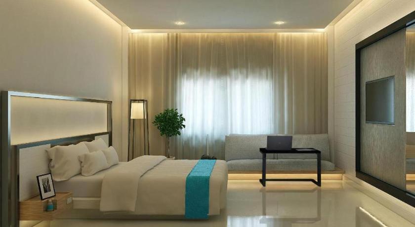 Buana Lestari Hotel Баликпапан Экстерьер фото