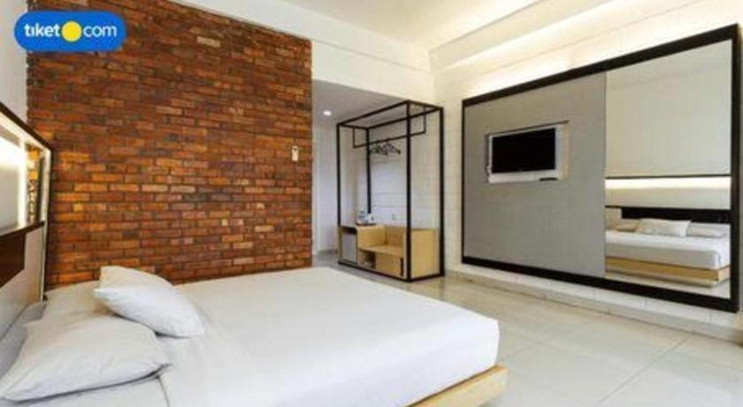 Buana Lestari Hotel Баликпапан Экстерьер фото