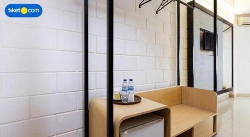 Buana Lestari Hotel Баликпапан Экстерьер фото
