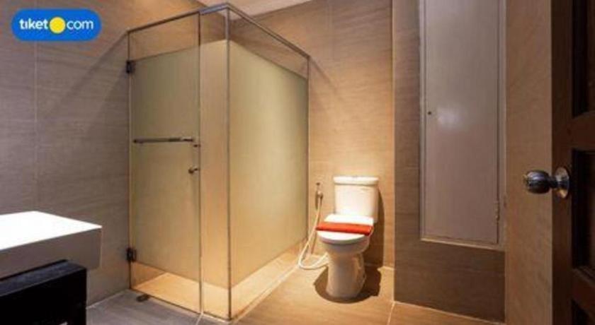 Buana Lestari Hotel Баликпапан Экстерьер фото