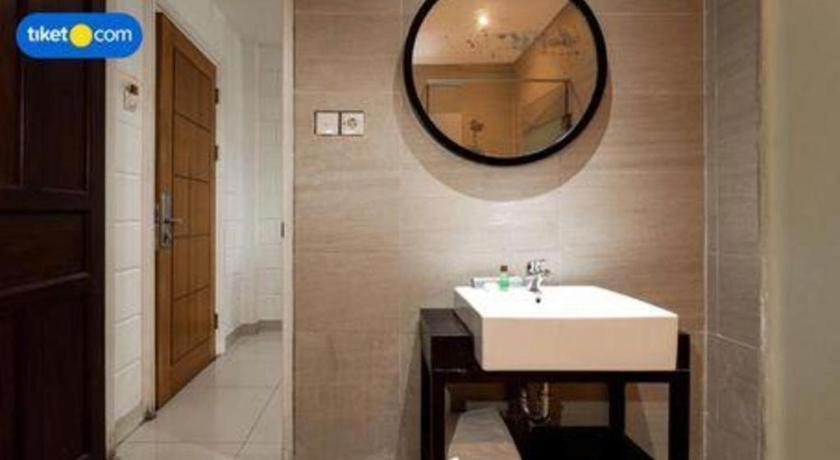 Buana Lestari Hotel Баликпапан Экстерьер фото