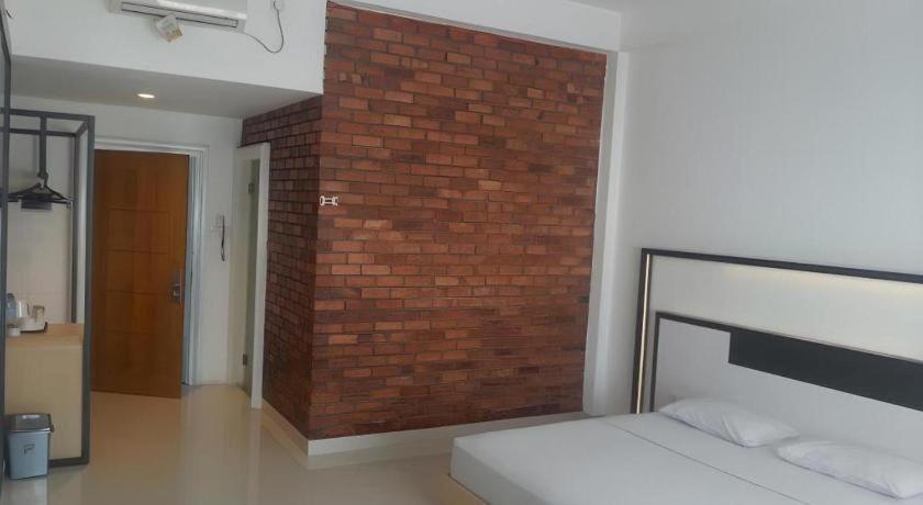 Buana Lestari Hotel Баликпапан Экстерьер фото