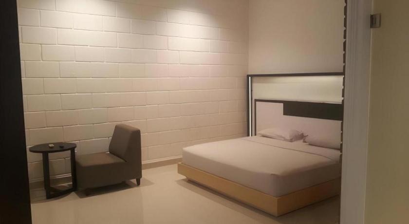 Buana Lestari Hotel Баликпапан Экстерьер фото
