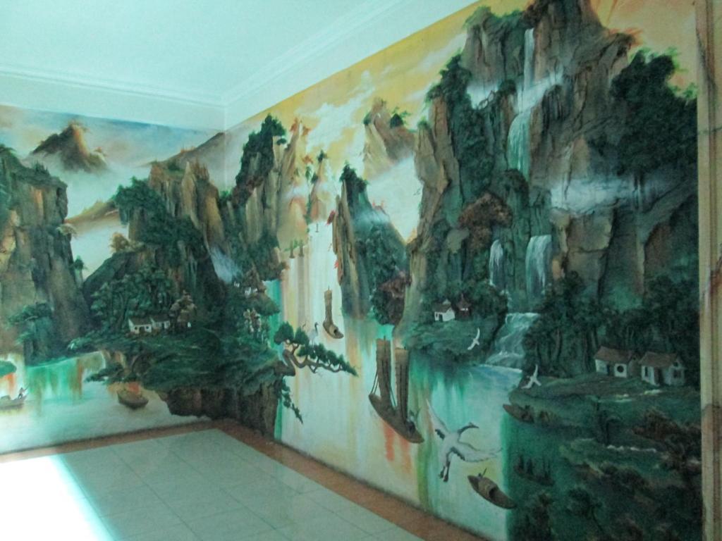 Buana Lestari Hotel Баликпапан Экстерьер фото