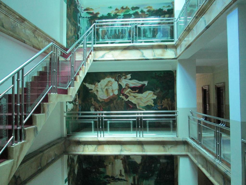 Buana Lestari Hotel Баликпапан Экстерьер фото